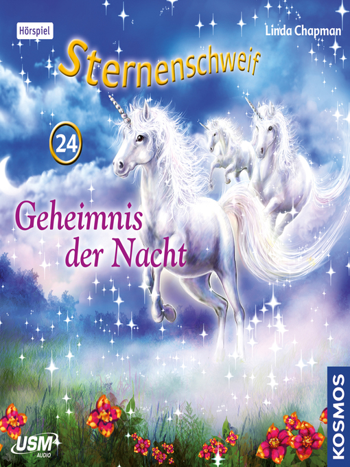 Titelbild für Sternenschweif, Teil 24